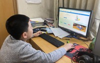 Từ 15/3, thi trực tuyến học sinh với an toàn thông tin 2023