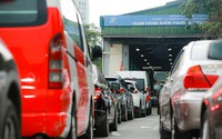 Hà Nội chỉ còn 11 trung tâm đăng kiểm hoạt động