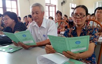 Dự thảo Luật BHXH gồm 9 chương, 133 điều