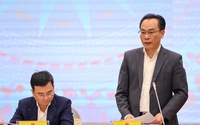 Bộ GDĐT nói về tuyển sinh lớp 10