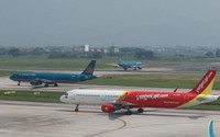 Thế nào là “chuyến bay bị chậm”?