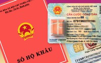 Khẩn trương rà soát, sửa đổi 48 văn bản liên quan đến sổ hộ khẩu