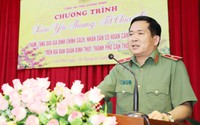 Công bố ĐƯỜNG DÂY NÓNG của Giám đốc Công an tỉnh Quảng Ninh