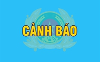 Cảnh báo hiện tượng mạo danh ngân hàng cho vay trực tuyến lãi suất thấp để lừa đảo