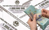 Sửa quy định tổ chức tín dụng mua, bán trái phiếu doanh nghiệp