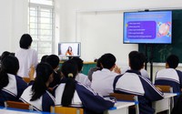 'Gia sư số' - đồng hành cùng học sinh chinh phục tri thức