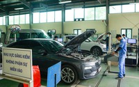 Cục Đăng kiểm Việt Nam sẽ thay đổi thế nào về cơ cấu tổ chức, chức năng, nhiệm vụ?
