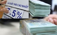 Cho vay tiền với lãi suất cao hơn lãi suất quy định của pháp luật sẽ bị xử lý như thế nào?