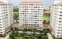 Ngân hàng Nhà nước hướng dẫn mức lãi suất, thời gian cho vay mua nhà ở xã hội, nhà ở công nhân