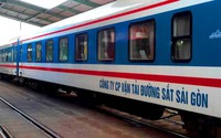 Đường sắt thêm 10 đoàn tàu dịp 30/4