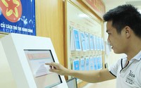 Tiêu chí cung cấp dịch vụ công trực tuyến trong thực hiện TTHC trên môi trường điện tử