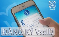 Hướng dẫn phụ huynh đăng ký VssID cho con