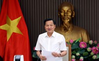 Phó Thủ tướng Lê Minh Khái: Đồng ý chủ trương bổ sung ngành điện hóa, ủng hộ Vinachem tăng vốn điều lệ