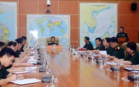 Bổ sung phương thức tuyển sinh quân sự