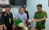 Khởi tố Giám đốc 3 Trung tâm đăng kiểm; Giám đốc Trung tâm dạy lái xe