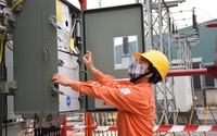 QUY ĐỊNH MỚI VỀ GIÁ BÁN ĐIỆN