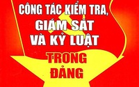 Kỷ luật một lãnh đạo Sở