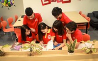 Học viện Kỹ thuật mật mã tuyển sinh đại học năm 2023