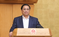 Thủ tướng: Khẩn trương trình phương án giảm thuế