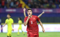 LỊCH THI ĐẤU CỦA ĐỘI TUYỂN U22 VIỆT NAM TẠI SEA GAMES 32