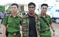 Vụ nổ súng ở Đắk Lắk: Lời khai ban đầu của các đối tượng