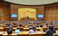Quốc hội yêu cầu báo cáo lộ trình cải cách tiền lương tại Kỳ họp thứ 6