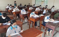 Thi tốt nghiệp THPT 2023: Đề thi môn Ngữ văn và gợi ý lời giải