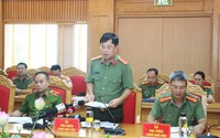 Bộ Công an thông tin về nhóm "Năng lượng gốc" và "Hội thánh đức chúa trời mẹ"