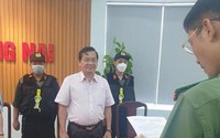 Bắt tạm giam cựu Hiệu trưởng Trường Đại học đã bị kỷ luật cắt chức