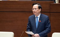 Bộ trưởng Đào Ngọc Dung: Đóng BHXH 20 năm mới được hưởng lương hưu, người lao động không chờ được