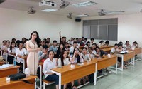 Đề xuất quy định mới về bổ nhiệm, xếp lương giáo viên dự bị đại học