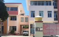Khởi tố Phó Chánh Văn phòng Sở Nội vụ; nguyên Trưởng phòng KHTC, Sở GDĐT