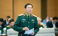 Không có chính sách tốt về nhà ở, anh em rất khó ở lại phục vụ quốc phòng, an ninh