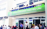 Quy định mới về khung giá và phương pháp định giá dịch vụ khám, chữa bệnh theo yêu cầu