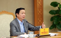 Phó Thủ tướng Trần Hồng Hà làm Chủ tịch Hội đồng điều phối vùng Bắc Trung Bộ và duyên hải Trung Bộ