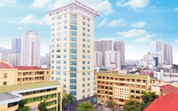 Điểm sàn xét tuyển Trường Đại học Lao động - Xã hội năm 2023