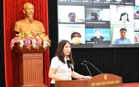 Dạy tiếng Việt cho người Việt ở nước ngoài còn nhiều bất cập