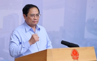 Thủ tướng: Chậm nhất ngày 15/8 phải hoàn thành các văn bản hướng dẫn chính sách đặc thù cho TPHCM