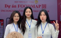 TUYỂN SINH ĐẠI HỌC NĂM 2023: Điểm chuẩn trúng tuyển sớm của các trường khối kinh tế, tài chính, ngân hàng