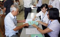 Quyền lợi về lương hưu, trợ cấp bảo hiểm xã hội luôn được bảo đảm, đúng quy định