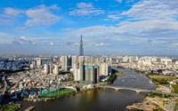 TOÀN VĂN: Nghị quyết số 98/2023/QH15 về thí điểm cơ chế, chính sách đặc thù phát triển TPHCM