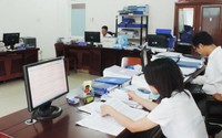 TOÀN VĂN: Dự thảo Thông tư hướng dẫn xác định nguồn kinh phí thực hiện tinh giản biên chế