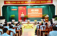 Kiến nghị xây dựng, thực hiện bảng lương mới đối với cán bộ, sĩ quan Quân đội