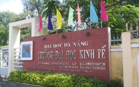 Điểm chuẩn Trường Đại học Kinh tế, Đại học Đà Nẵng năm 2023