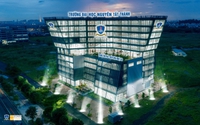 Điểm chuẩn Trường Đại học Nguyễn Tất Thành 2023