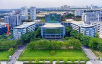 Điểm chuẩn Trường Đại học Tôn Đức Thắng năm 2023