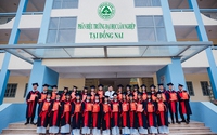Điểm chuẩn Phân hiệu Trường Đại học Lâm Nghiệp tại Đồng Nai 2023