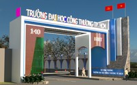 Điểm chuẩn Trường Đại học Công Thương TPHCM năm 2023