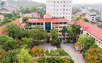 Điểm chuẩn trúng tuyển Trường Đại học Sư phạm Hà Nội 2 năm 2023