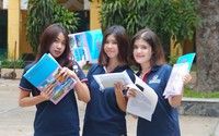 Điểm chuẩn Trường Đại học Khoa học xã hội và Nhân văn, ĐHQG TPHCM năm 2023